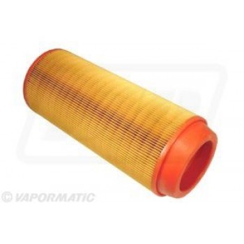 VPD7184 Air Filter Outer  320X125X77.7mm